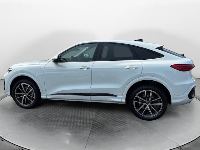 2026 Audi Q5 Sportback