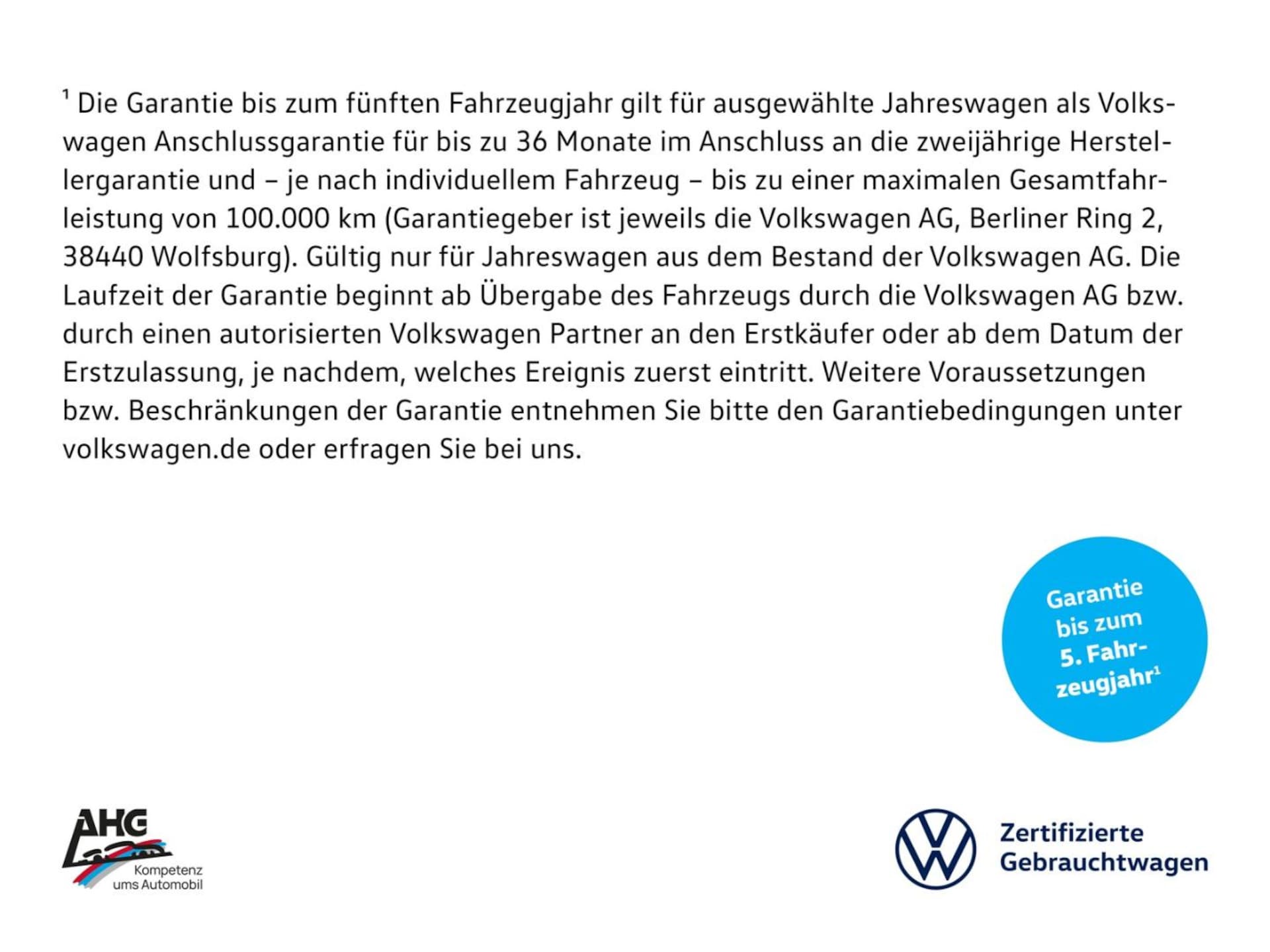 Volkswagen ID.4 Pro