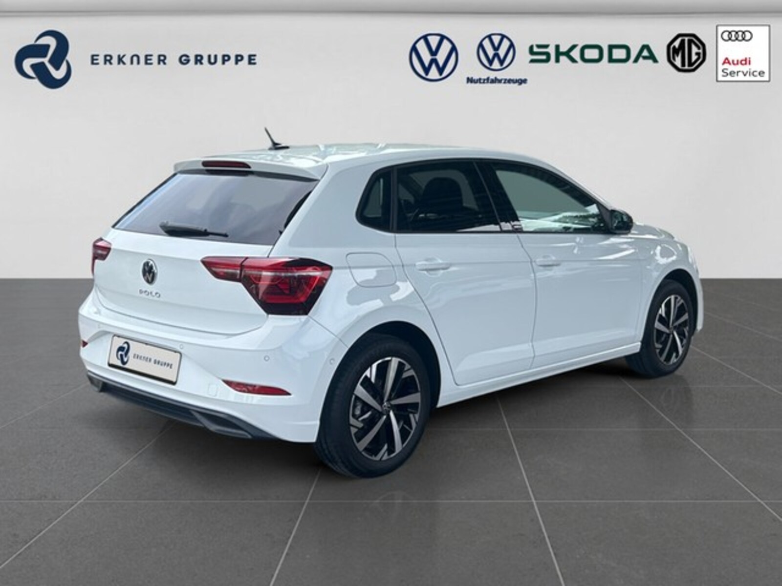Volkswagen Polo – Bild 5