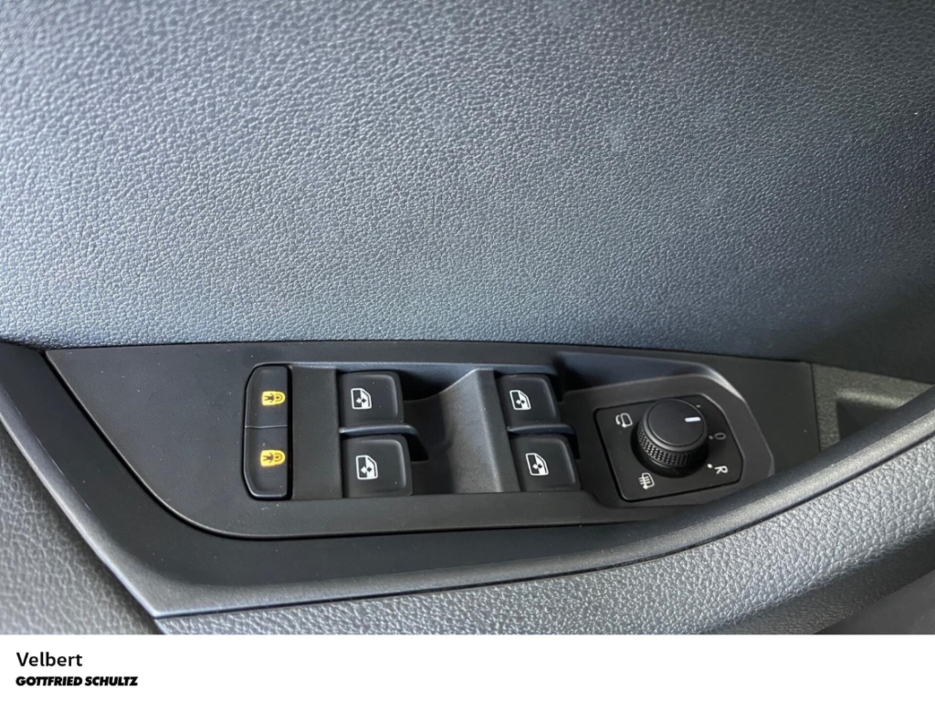 Skoda Karoq Selection