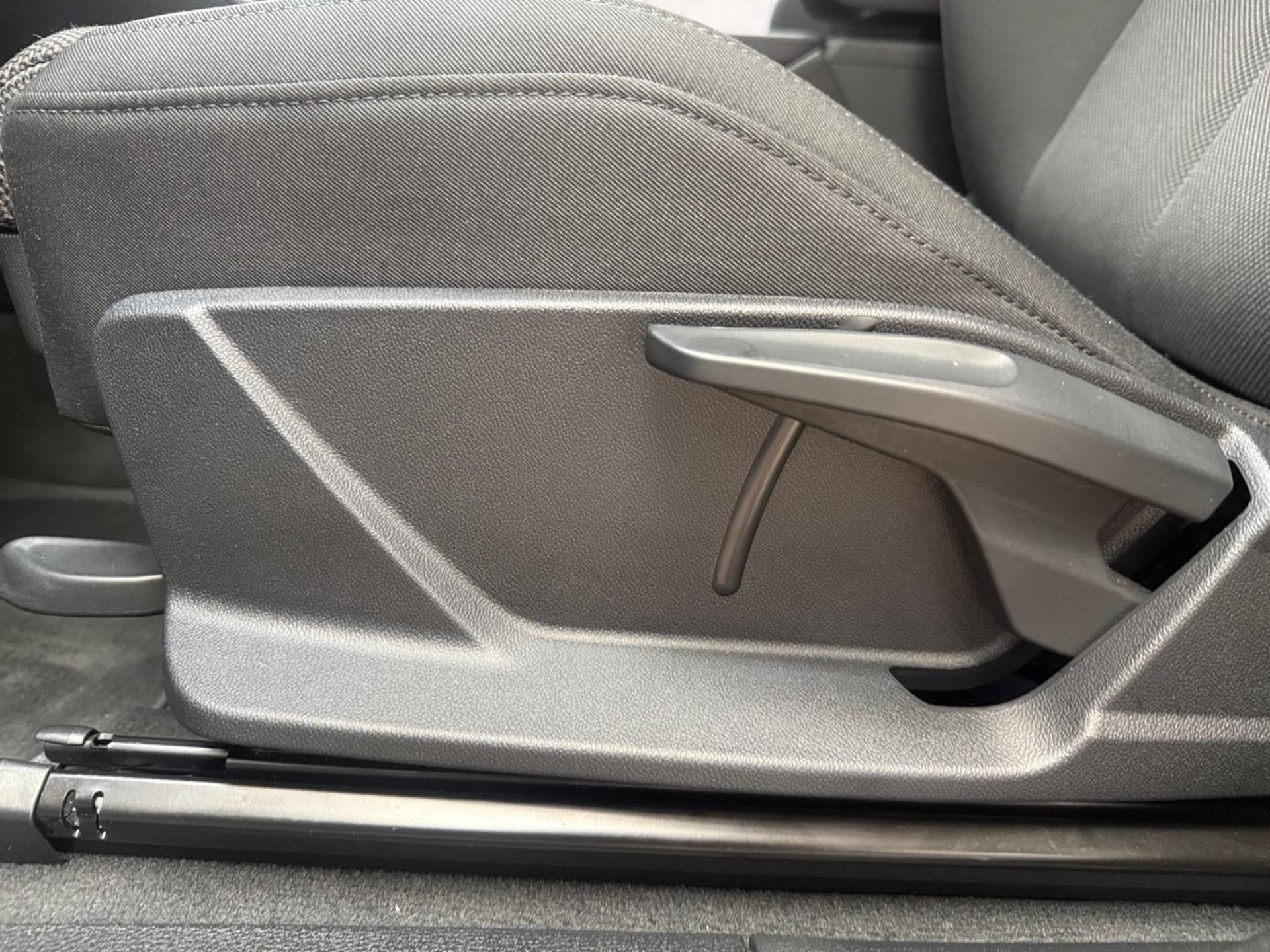 Audi Q3 SUV advanced
