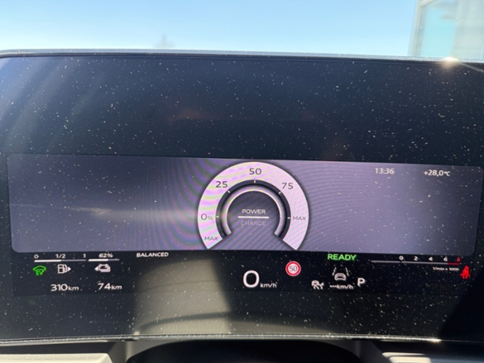 Audi Q3 – Bild 13