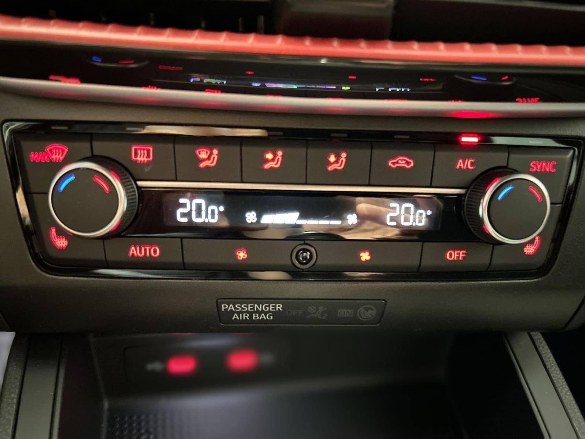 SEAT Ibiza FR