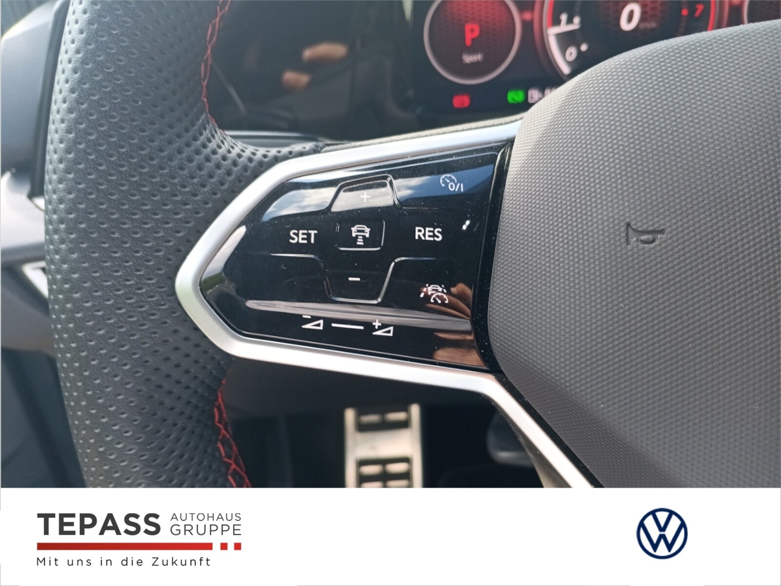 Volkswagen Golf – Bild 11
