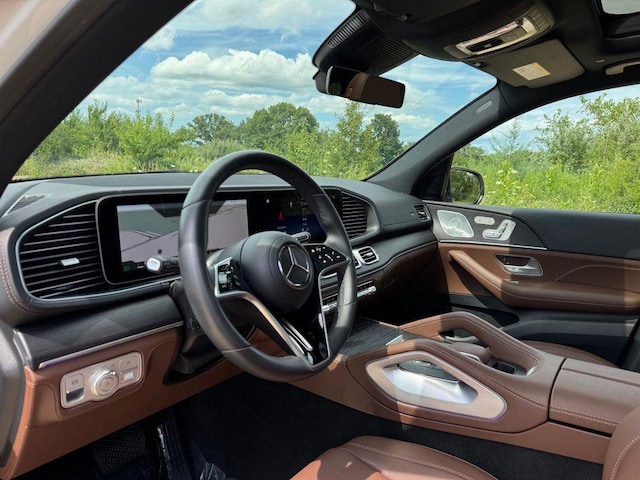 2024 Mercedes-Benz GLE 350