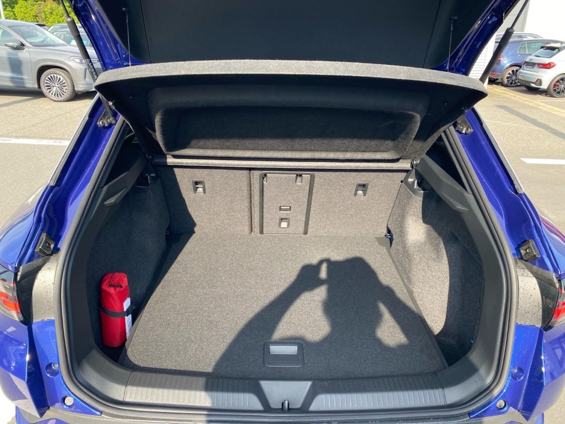 Volkswagen ID.4 Pro
