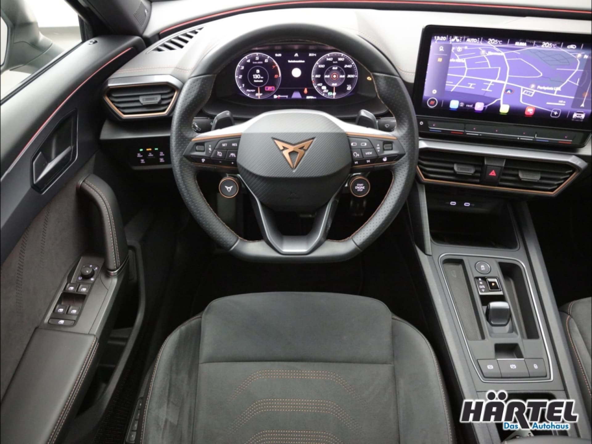CUPRA Formentor VZ