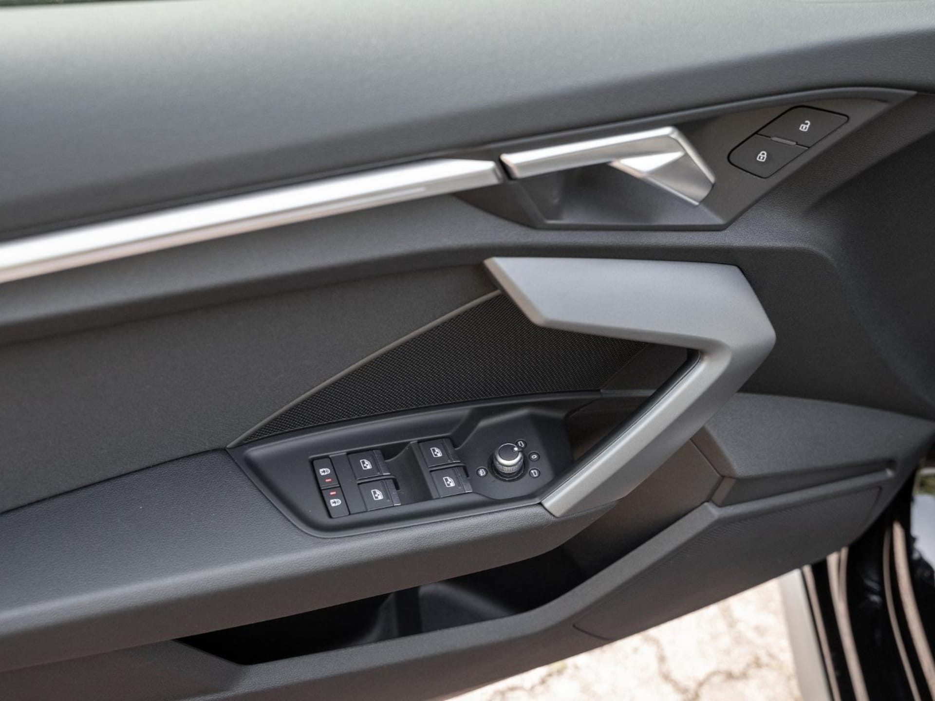 Audi A3 Sportback S line