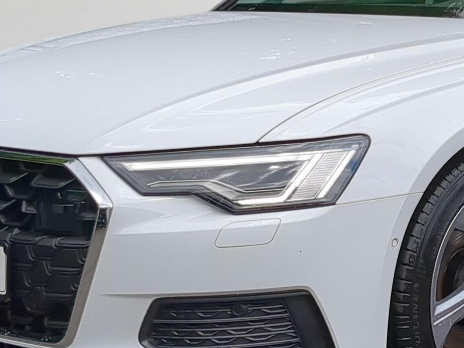 Audi A6 Avant – Bild 4