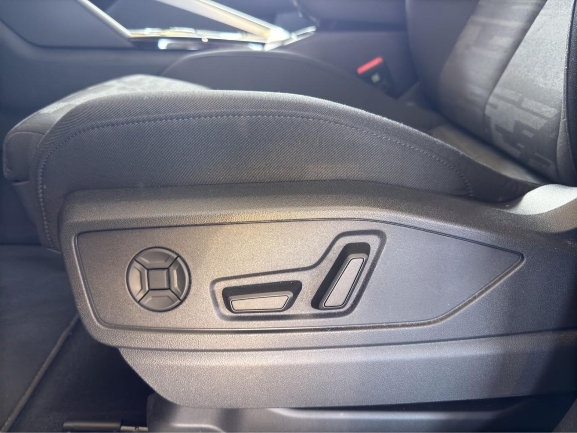 Audi Q5 SUV