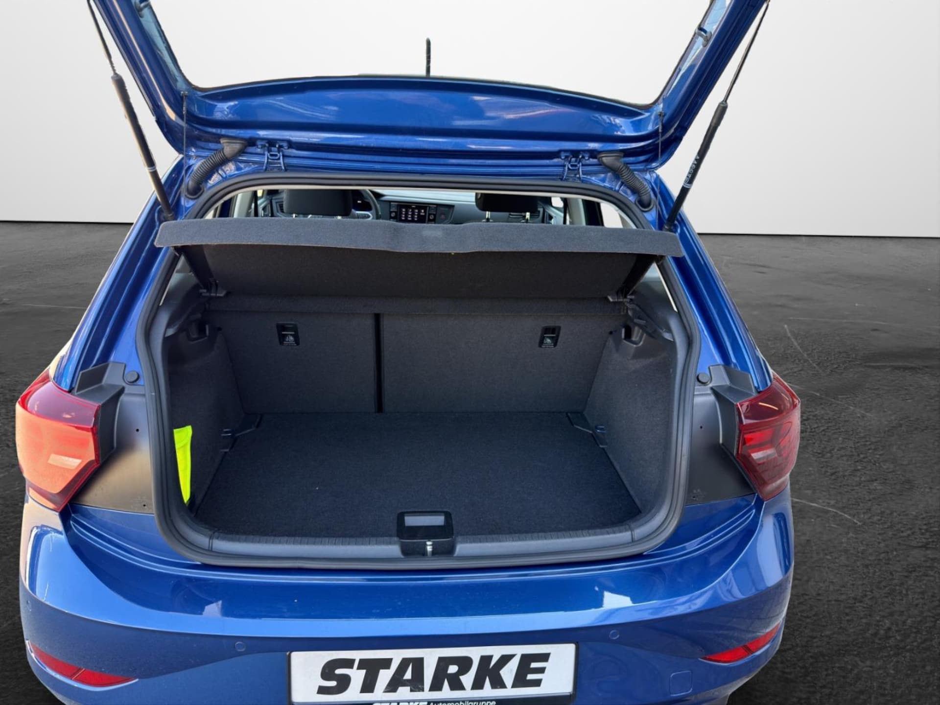 Volkswagen Polo FRESH
