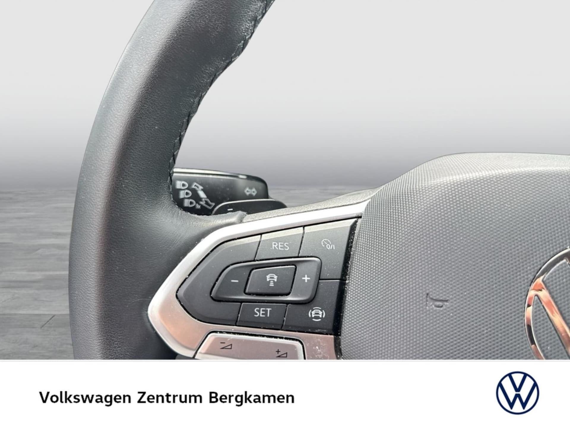 Volkswagen Golf MOVE