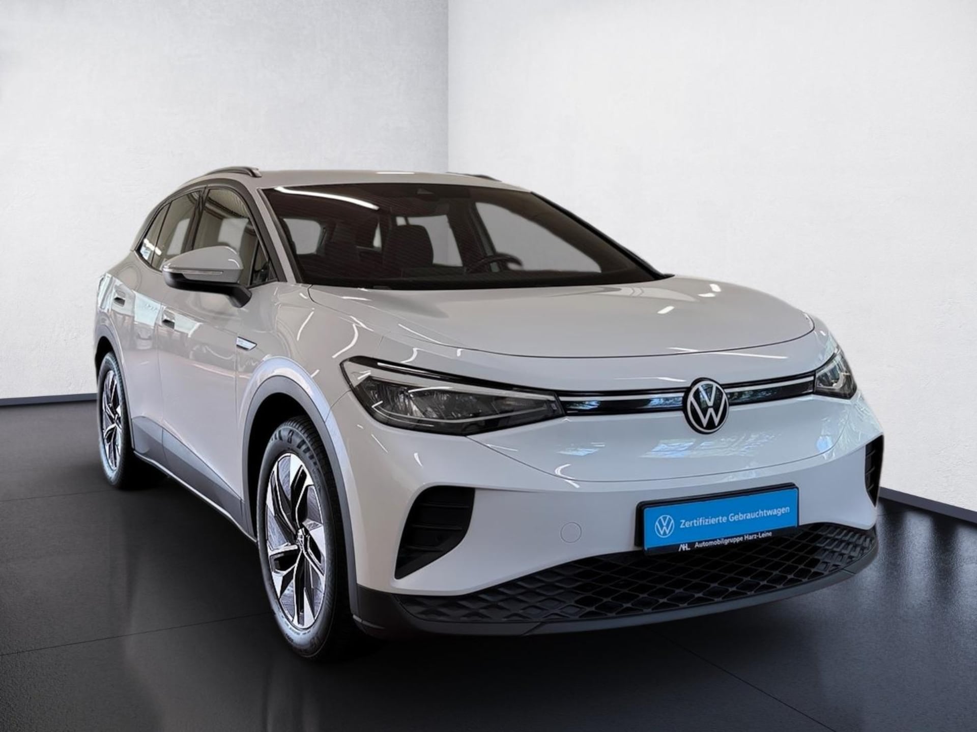 Volkswagen ID.4 Pro Performance