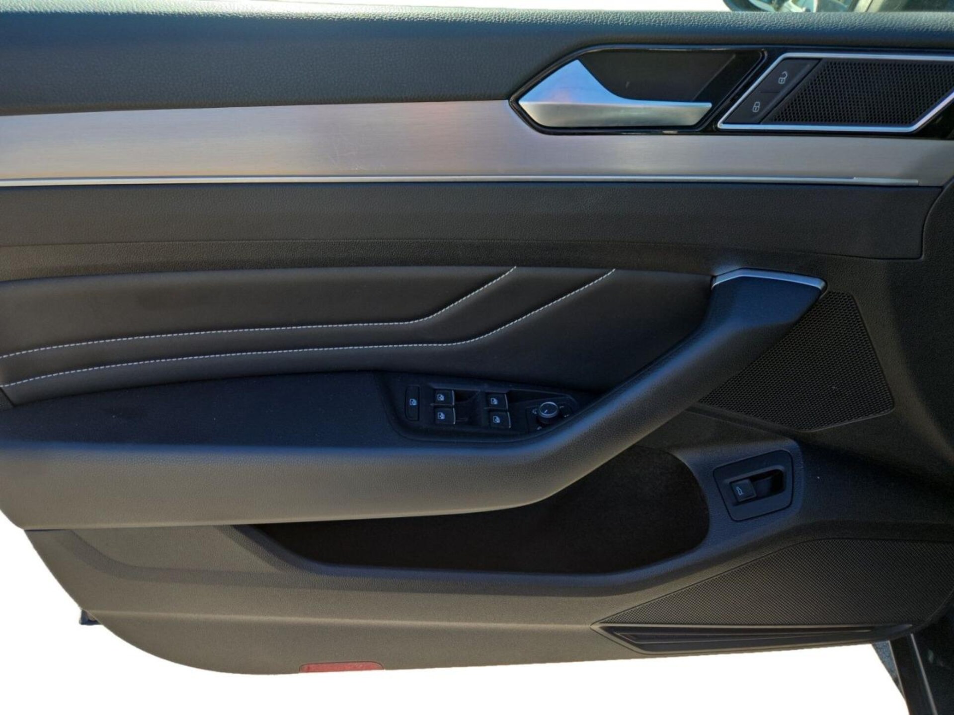 Volkswagen Passat Variant Elegance