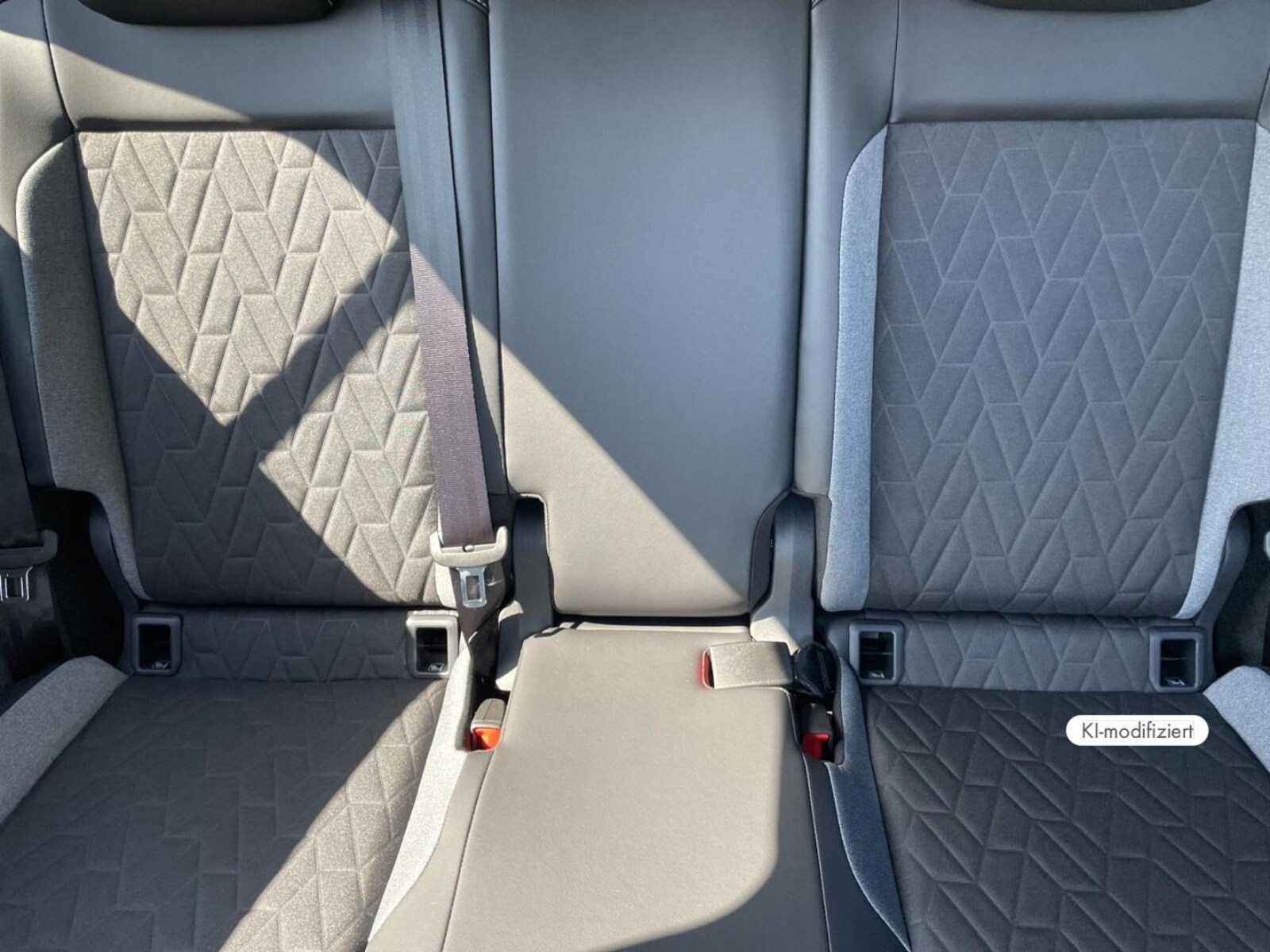 Volkswagen T-Cross – Bild 27