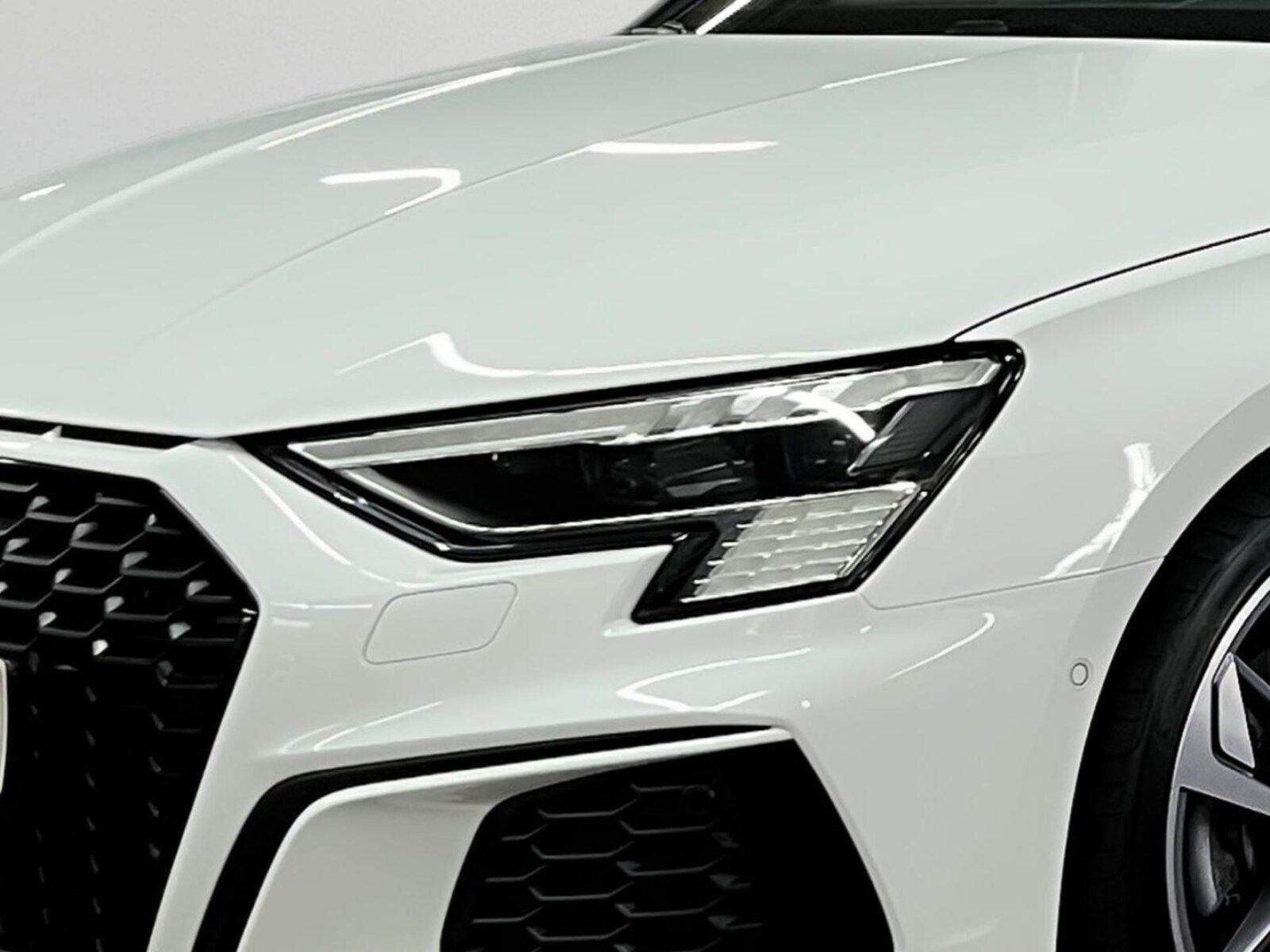 Audi A3 Sportback – Bild 8