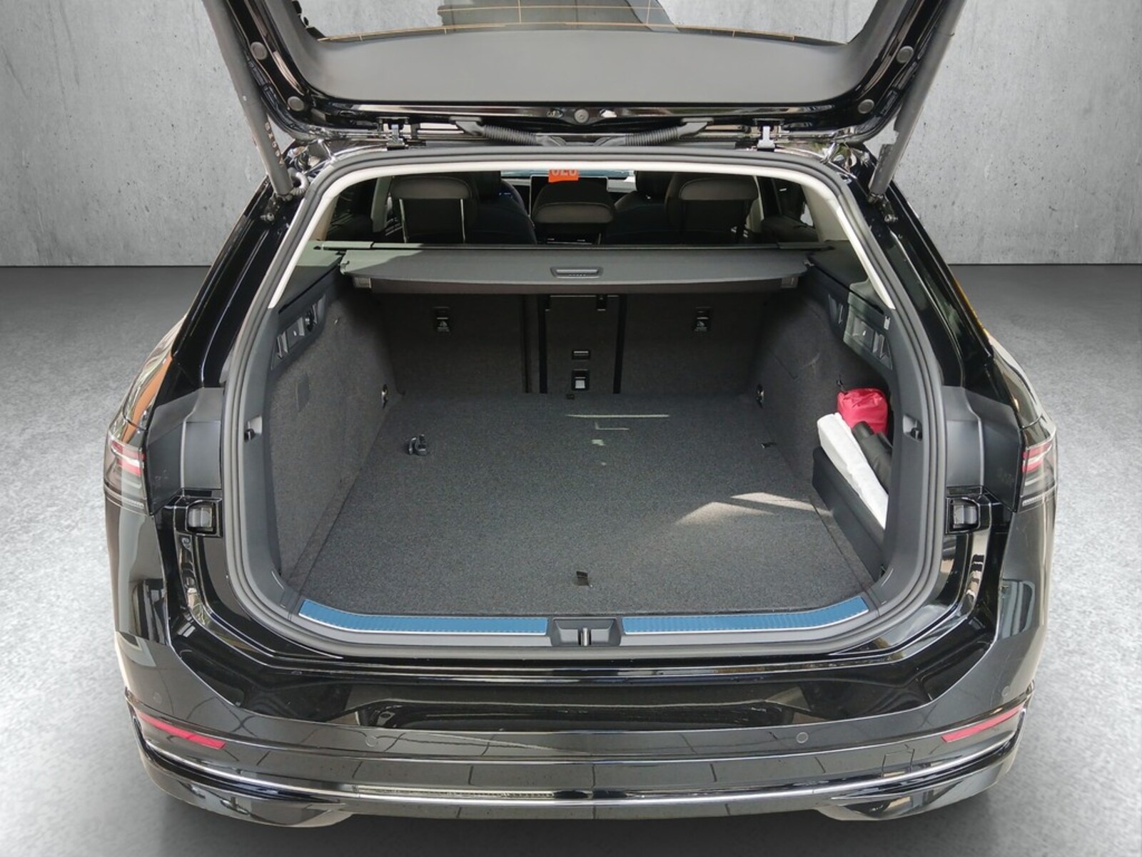 Volkswagen Passat – Bild 15
