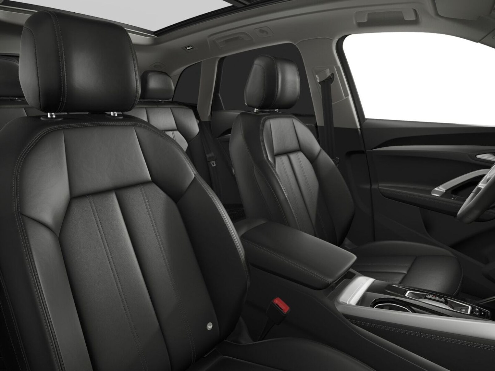 Audi Q5 – Bild 7