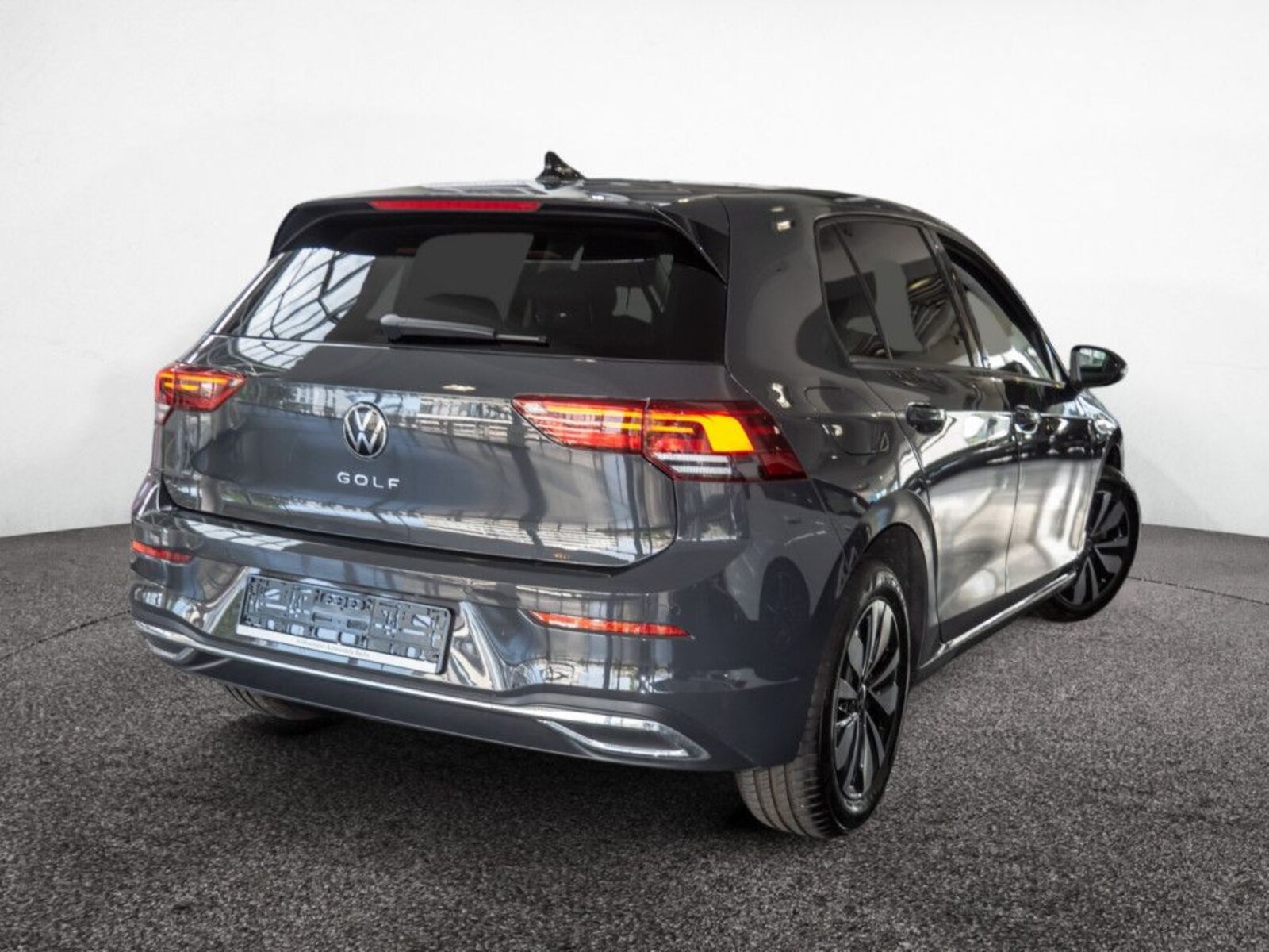 Volkswagen Golf – Bild 4