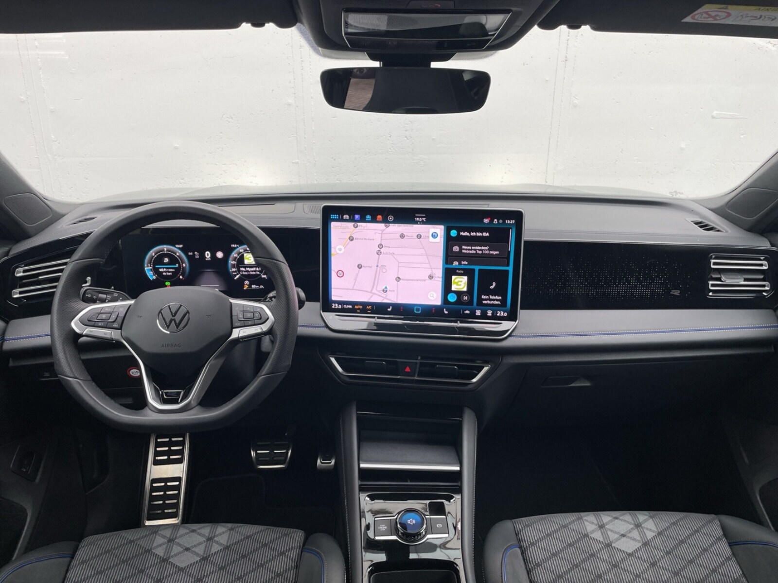 Volkswagen Tiguan – Bild 12