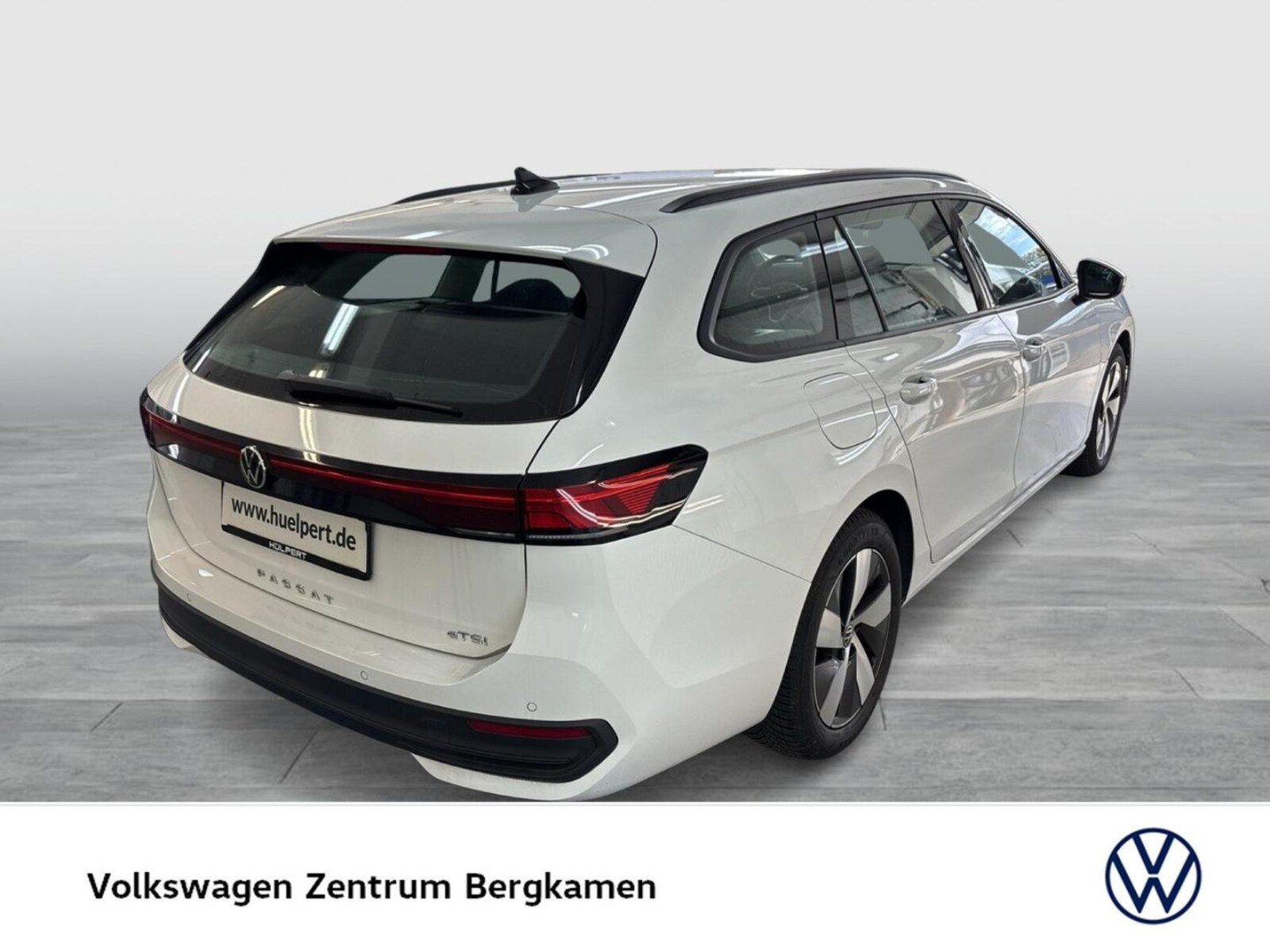Volkswagen Passat – Bild 4