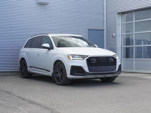 2023 Audi Q7