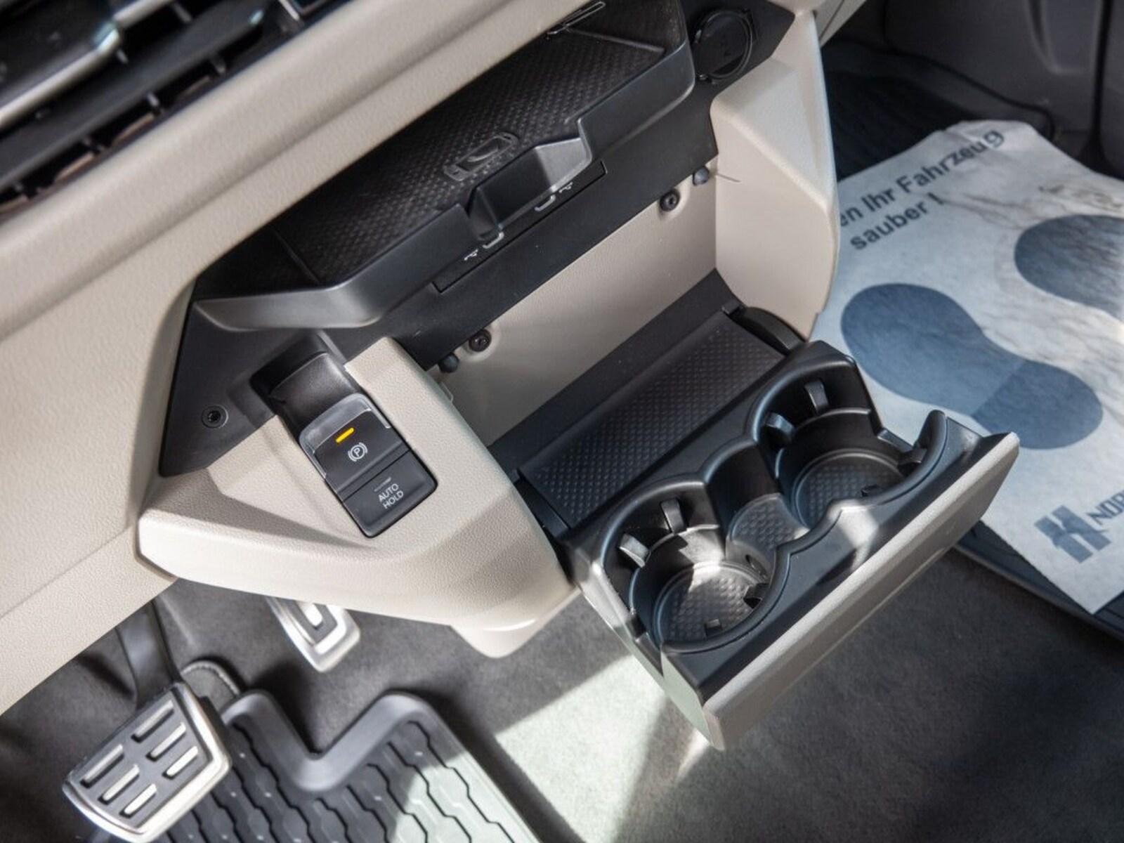 Volkswagen Multivan Langversion – Bild 14