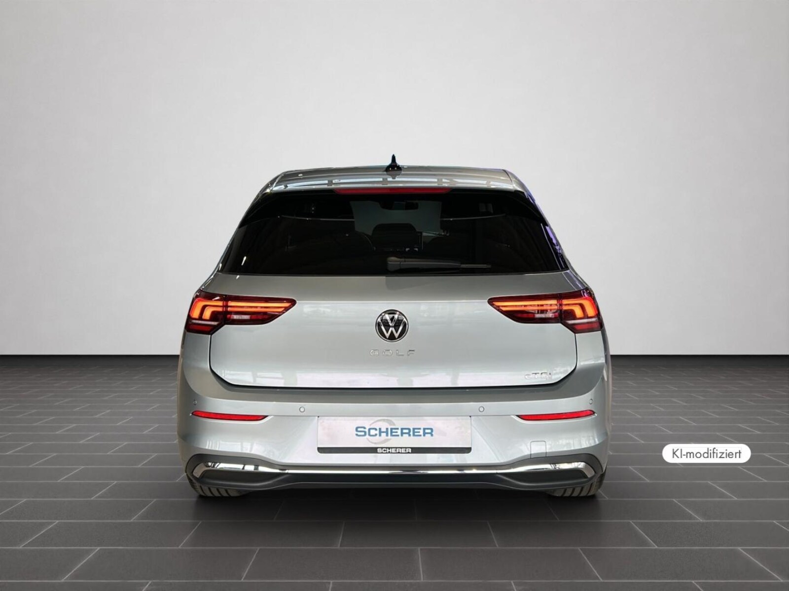 Volkswagen Golf – Bild 6