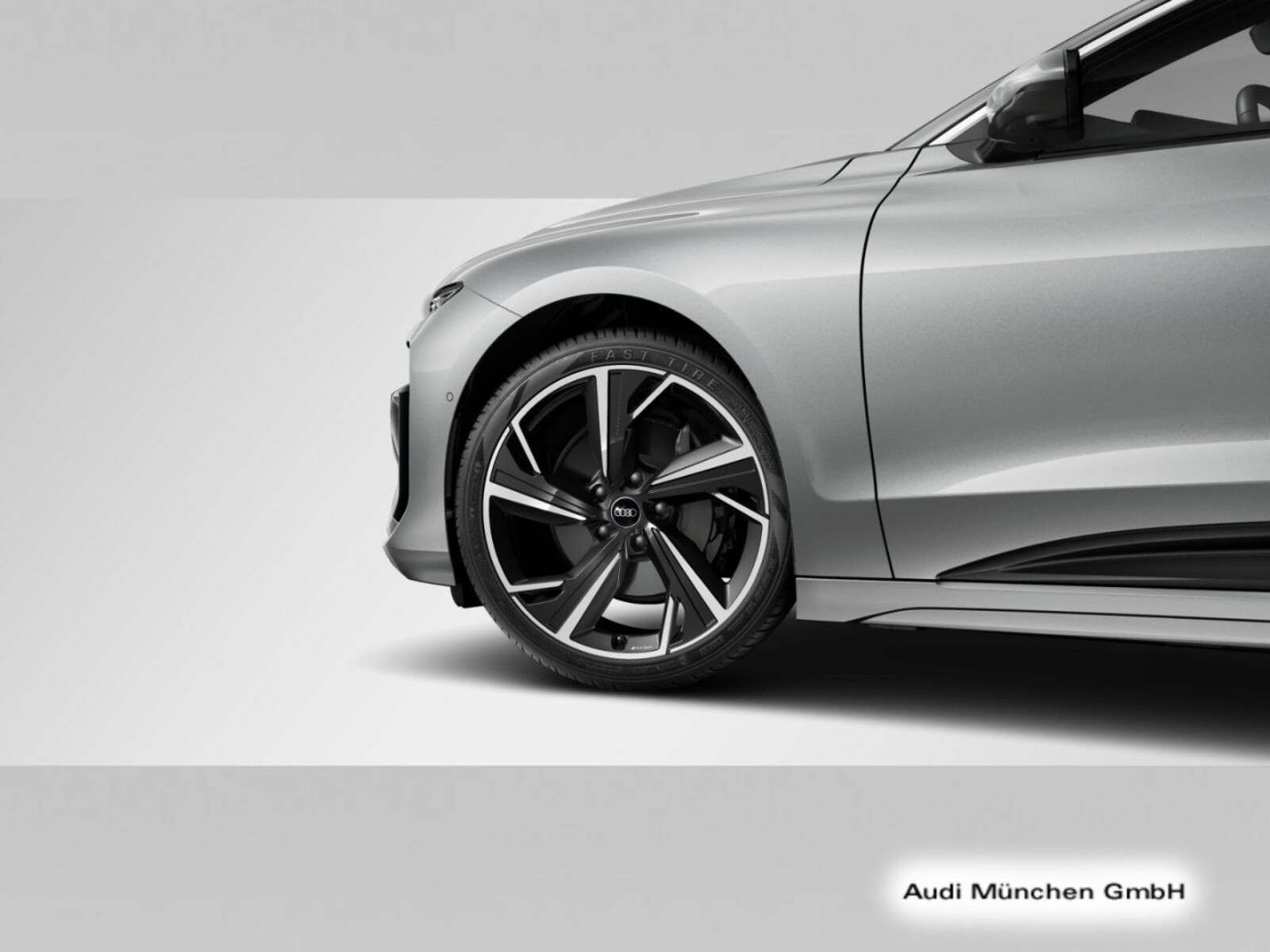 Audi A6 Avant e-tron – Bild 3
