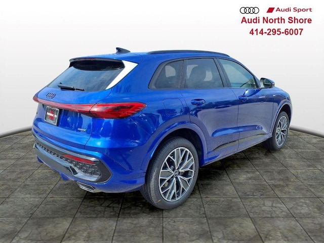 2026 Audi Q5