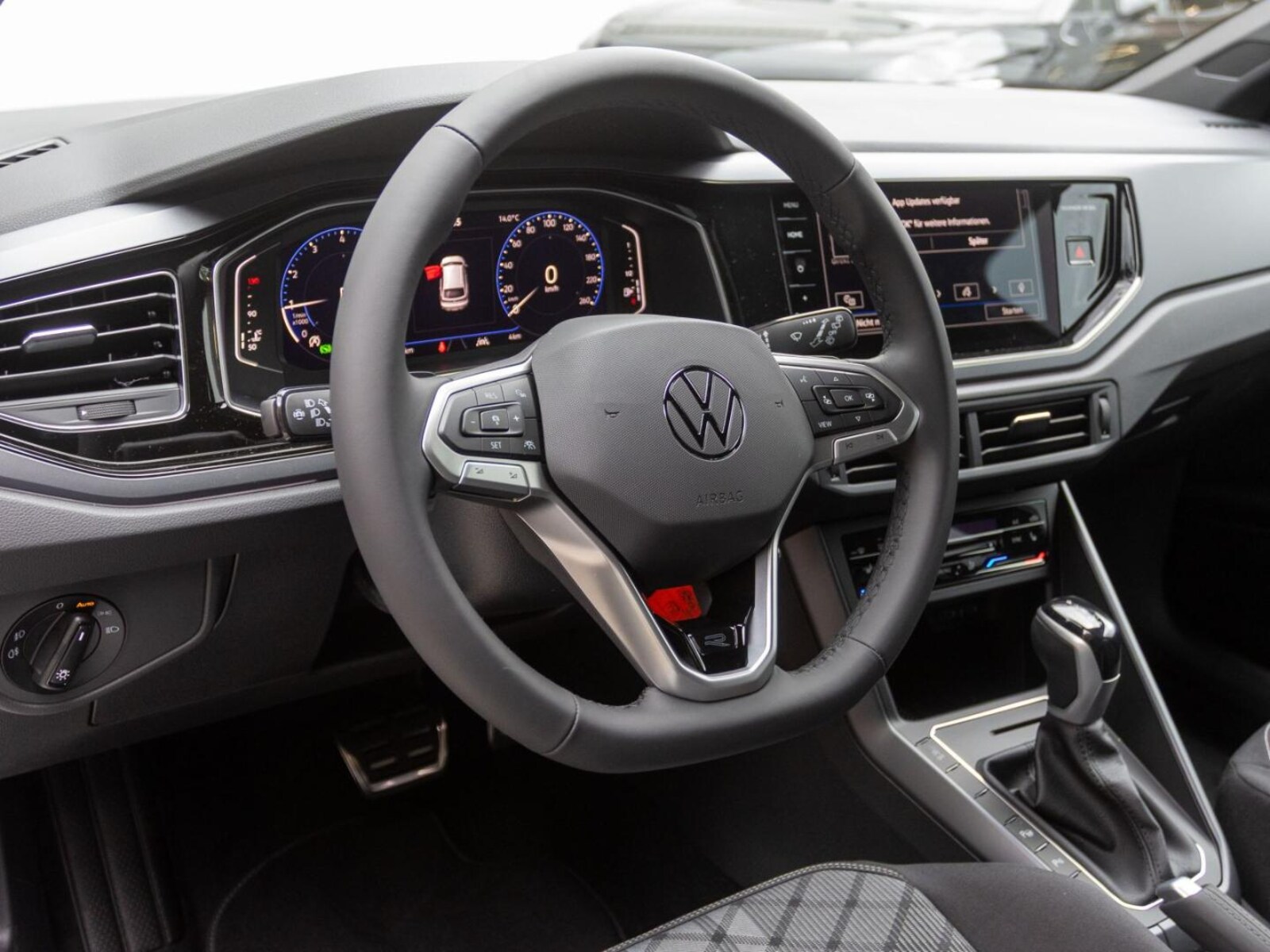 Volkswagen Taigo – Bild 14