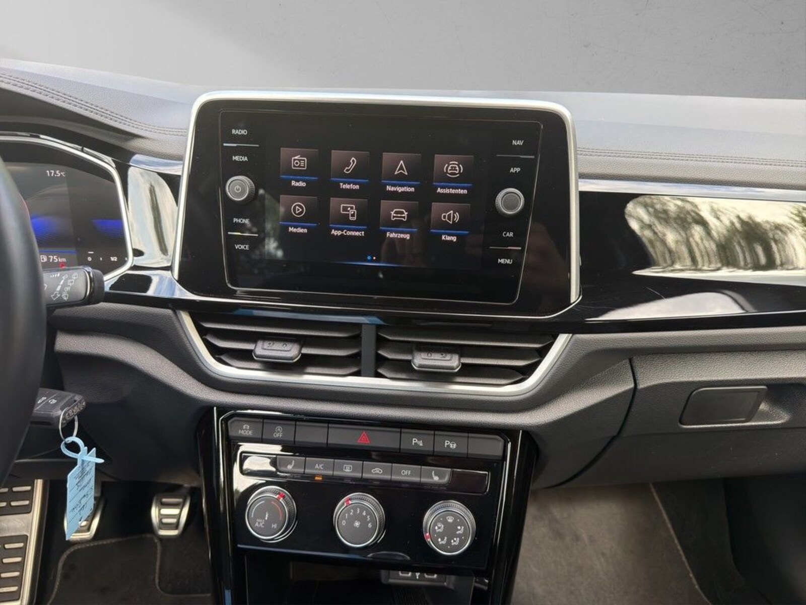 Volkswagen T-Roc – Bild 17