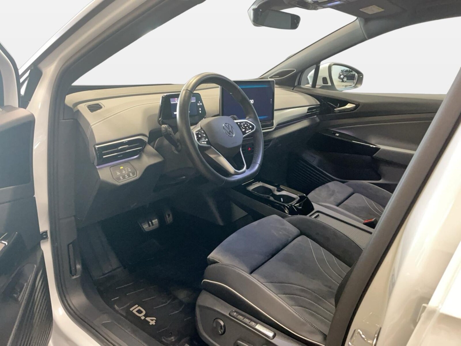 Volkswagen ID.4 – Bild 8