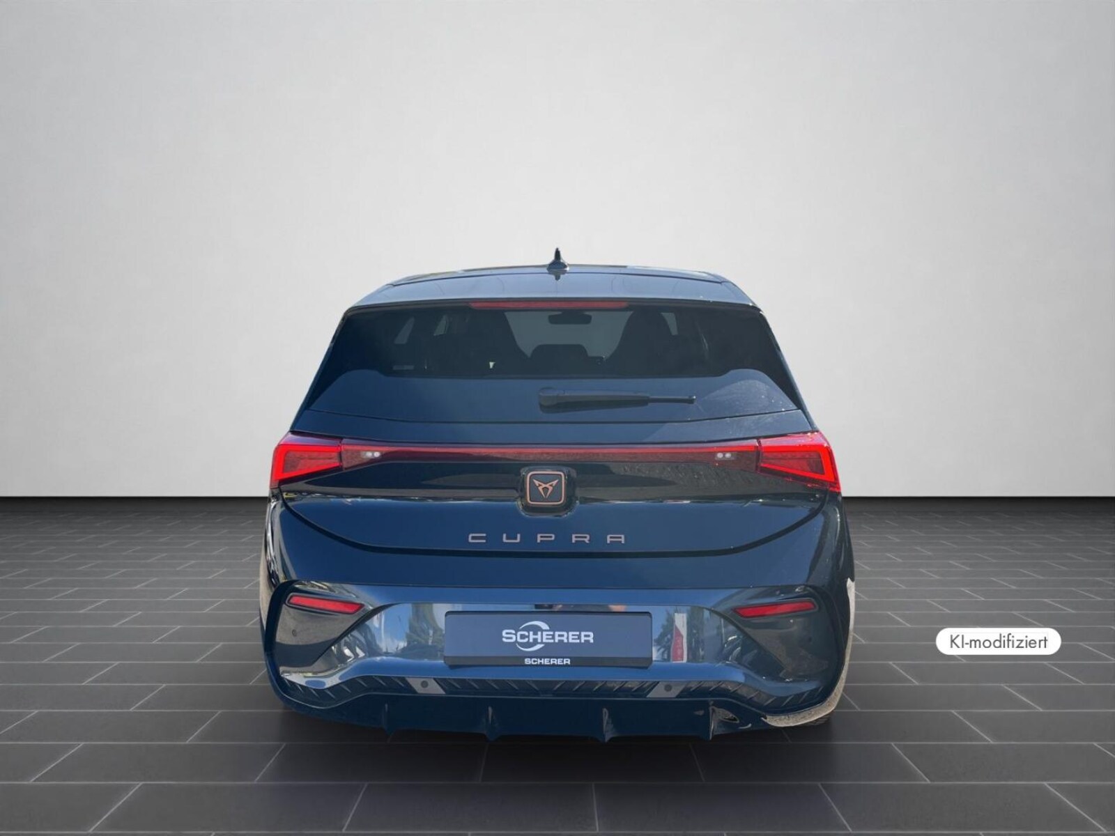CUPRA Born – Bild 6