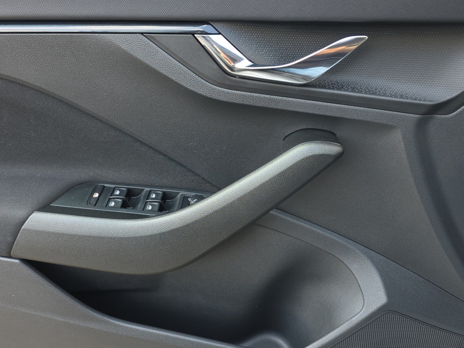 Škoda Kamiq – Bild 19