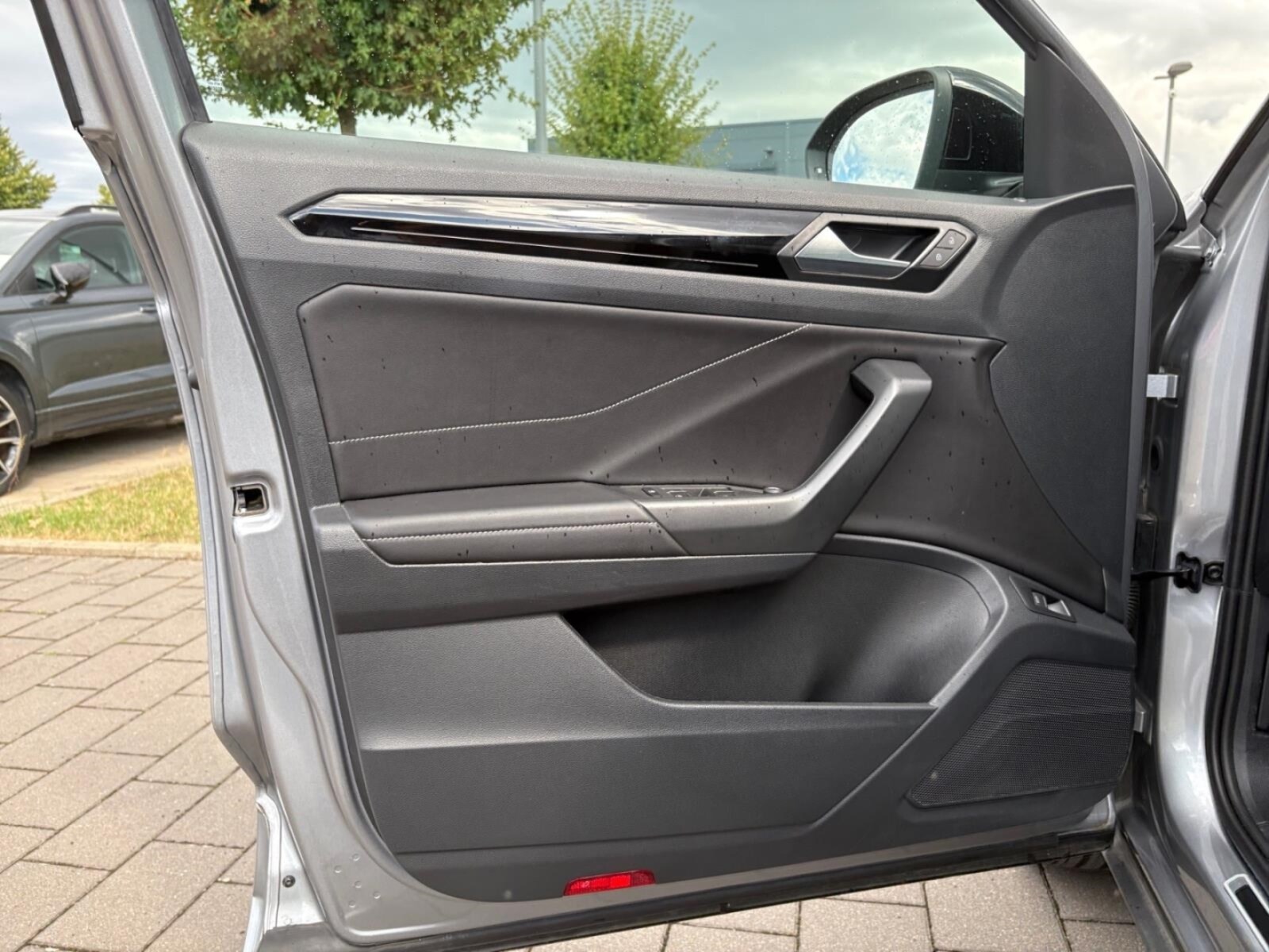 Volkswagen T-Roc – Bild 14