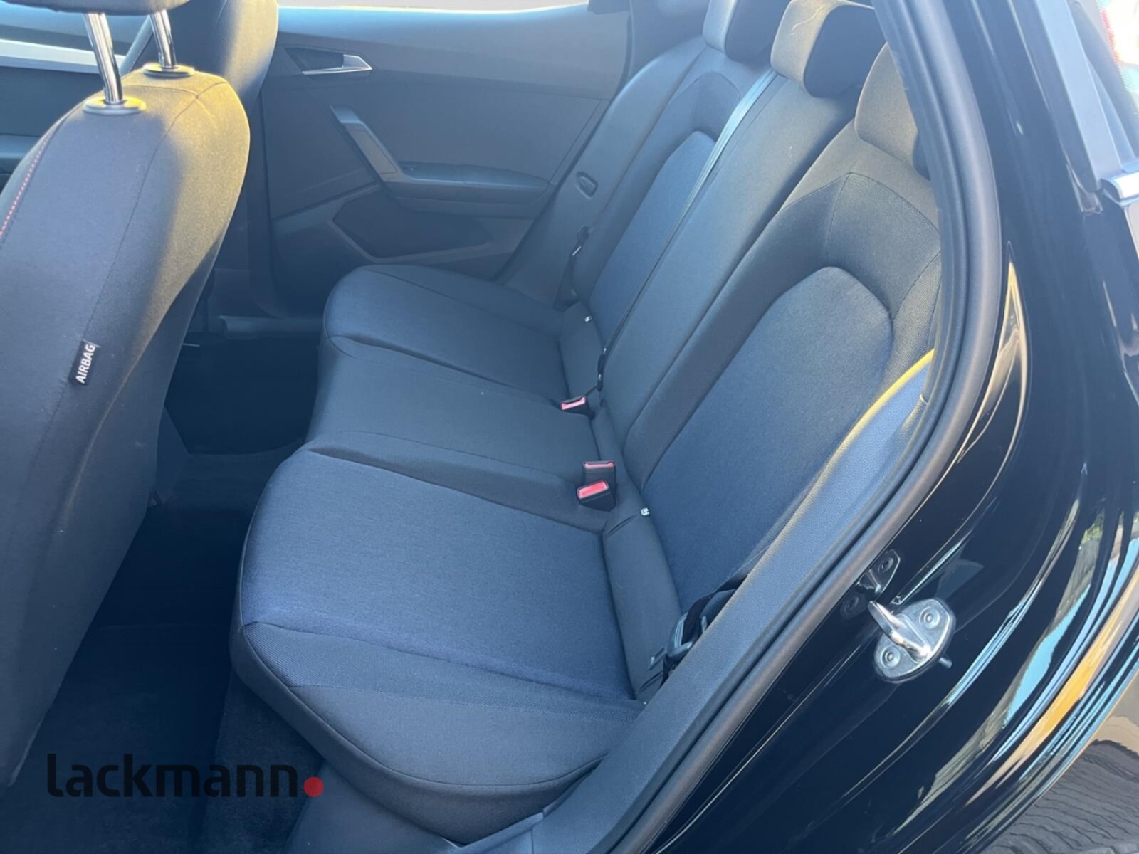 SEAT Arona – Bild 9