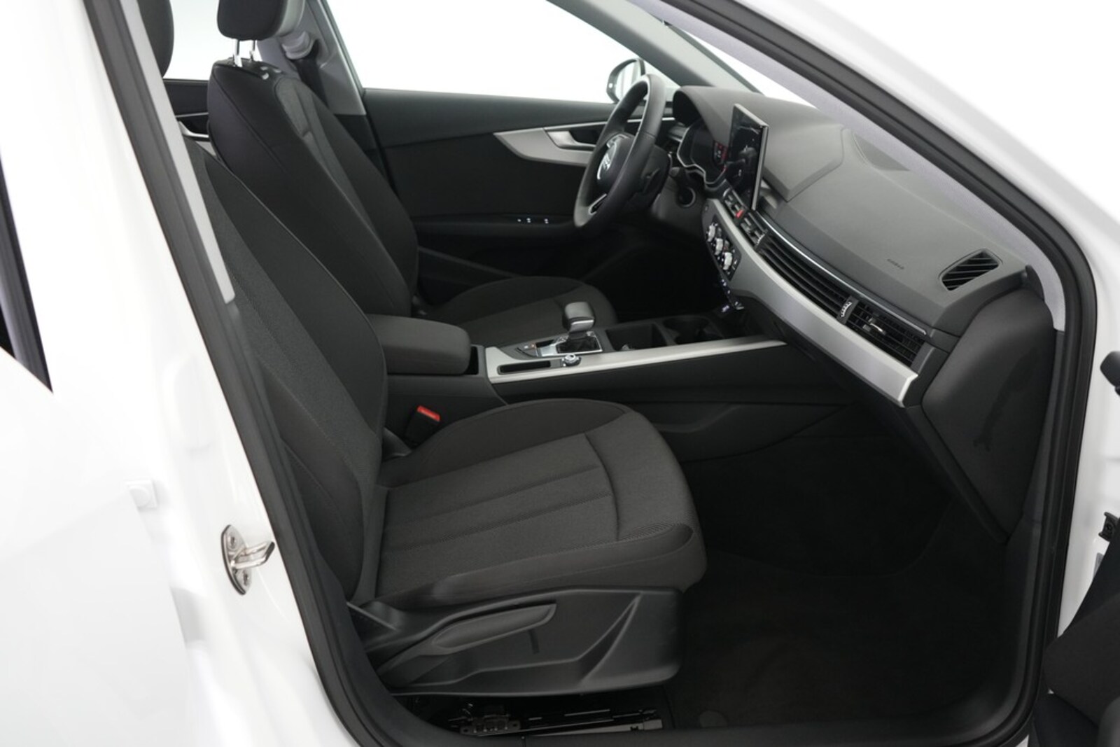 Audi A4 Avant – Bild 10