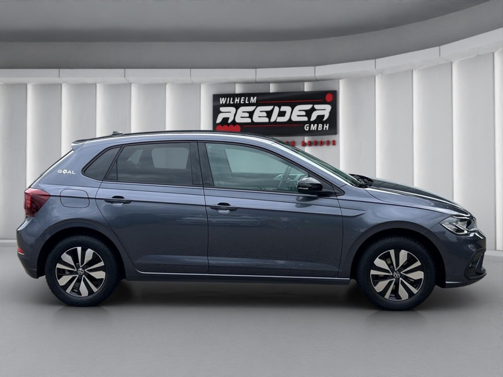 Volkswagen Polo – Bild 8