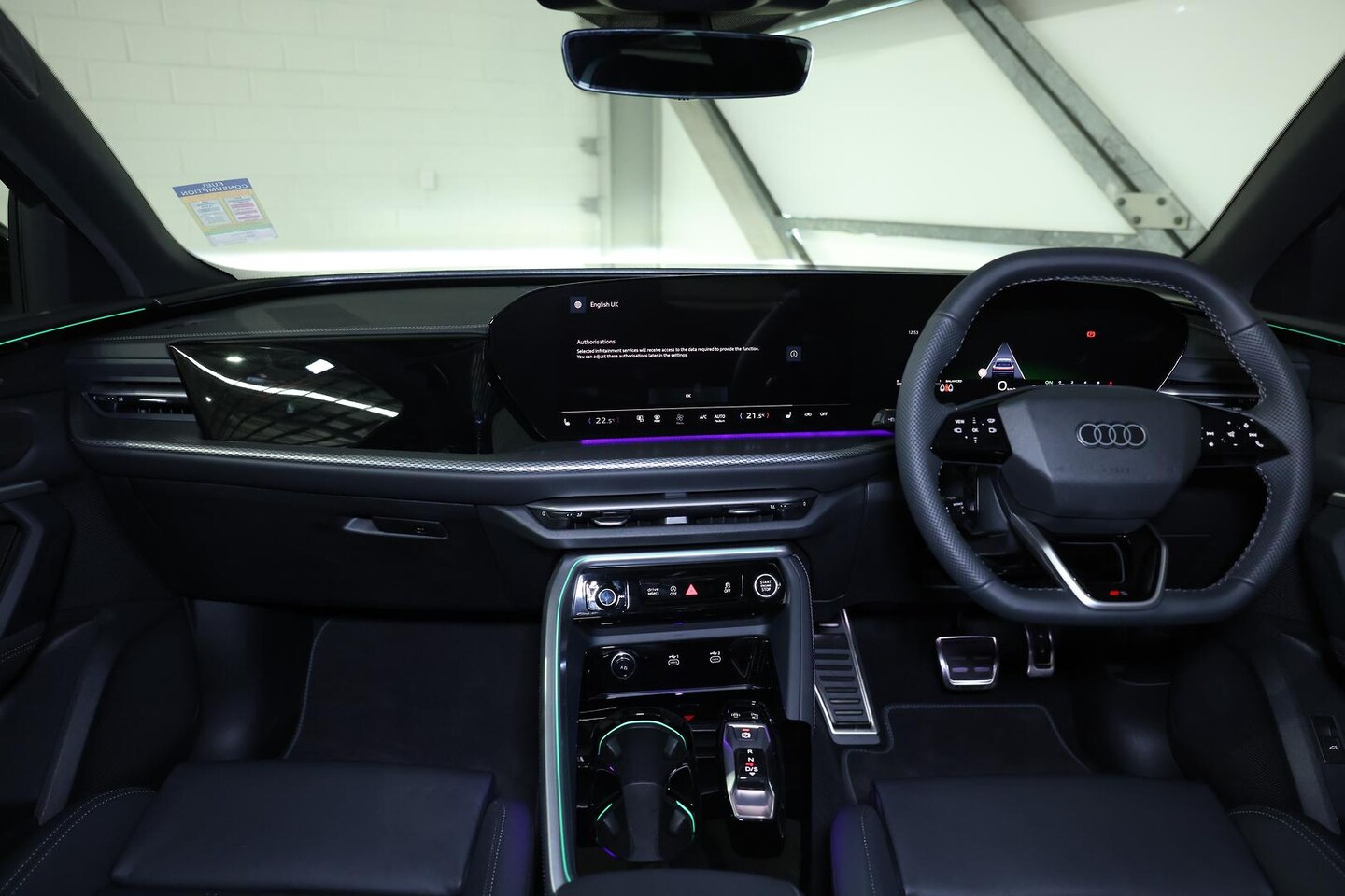 Image about Audi Q5 SUV TFSI quattro 200 kW sport