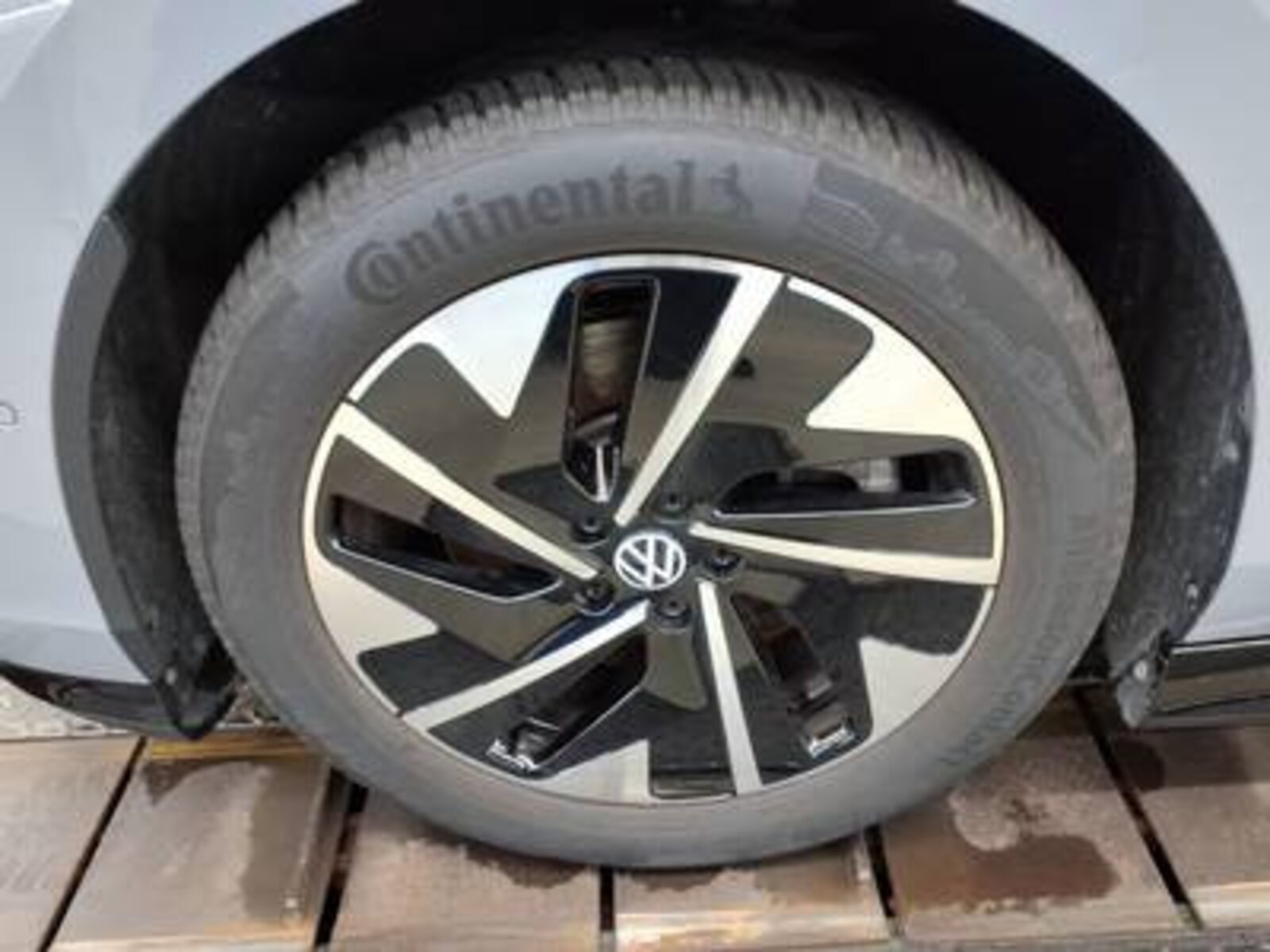 Volkswagen ID.7 Tourer – Bild 7