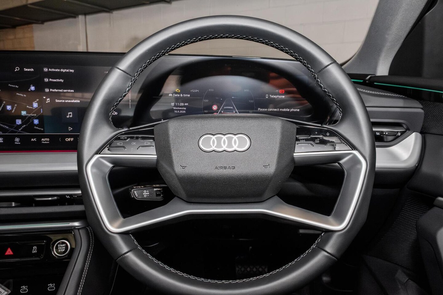 Image about Audi Q5 SUV TDI quattro 150 kW
