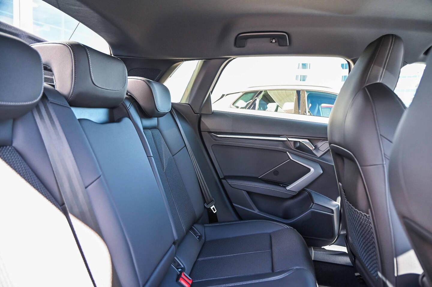 Image about Audi A3 Sportback TFSI S tronic