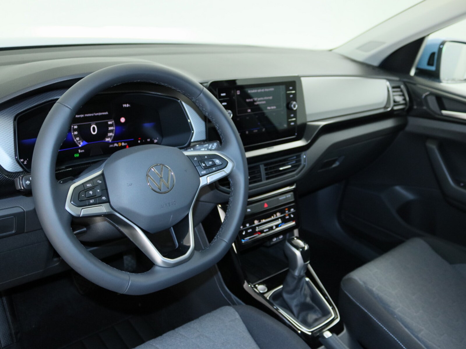 Volkswagen T-Cross – Bild 10
