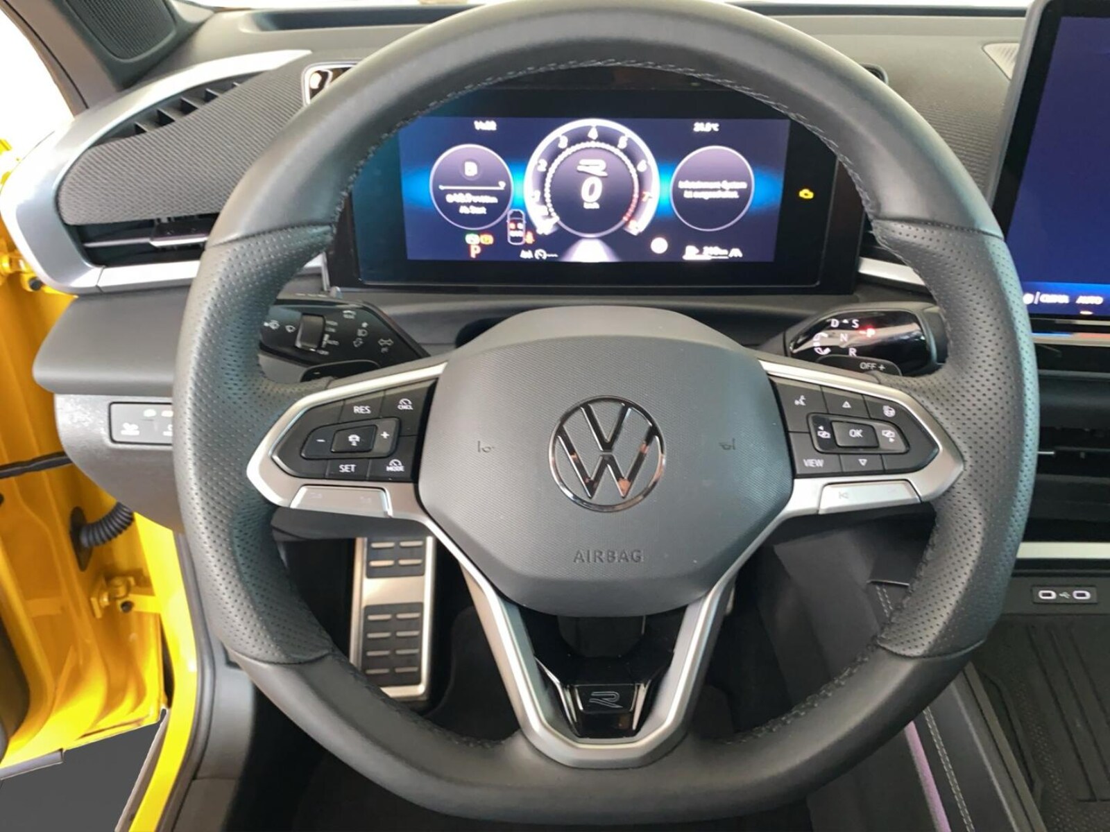 Volkswagen T-Roc – Bild 9