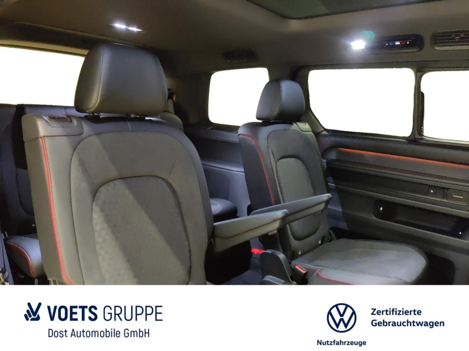 Volkswagen ID. Buzz – Bild 14