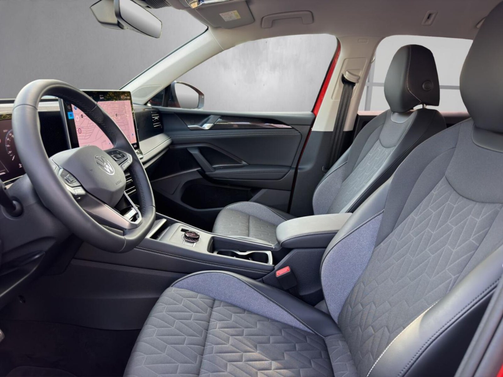 Volkswagen Tiguan – Bild 9