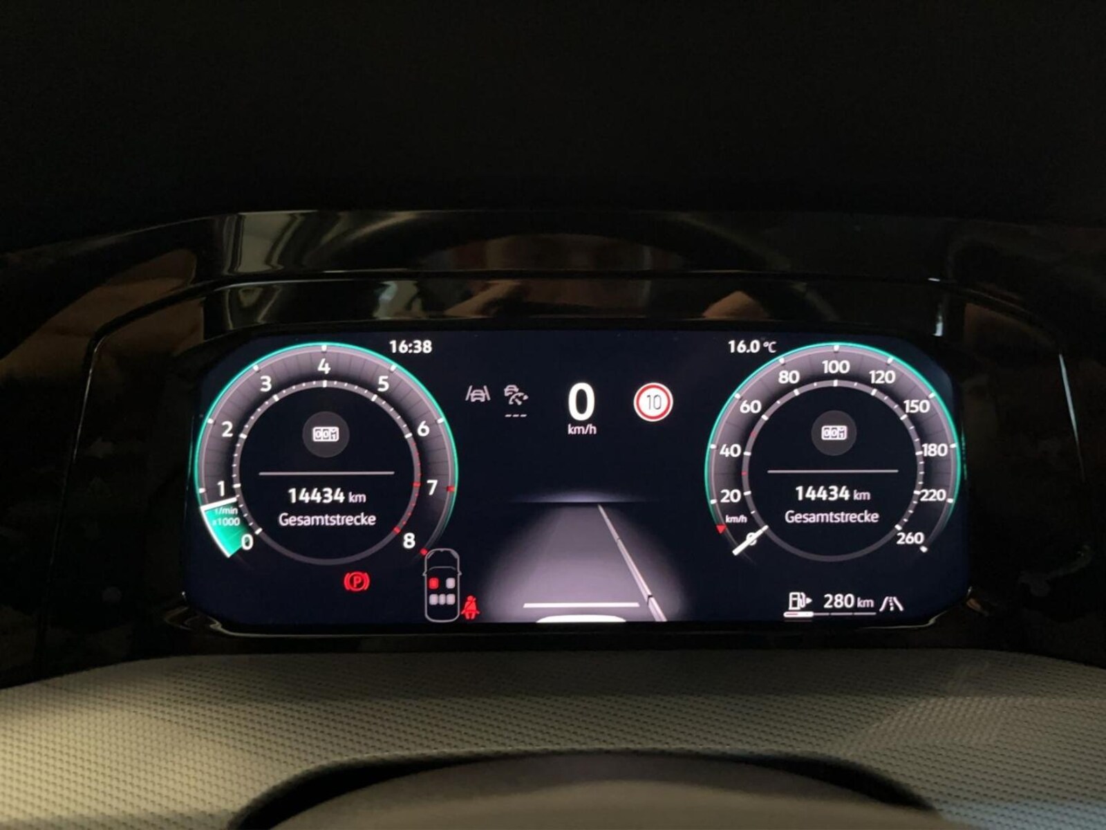 Volkswagen Golf – Bild 10