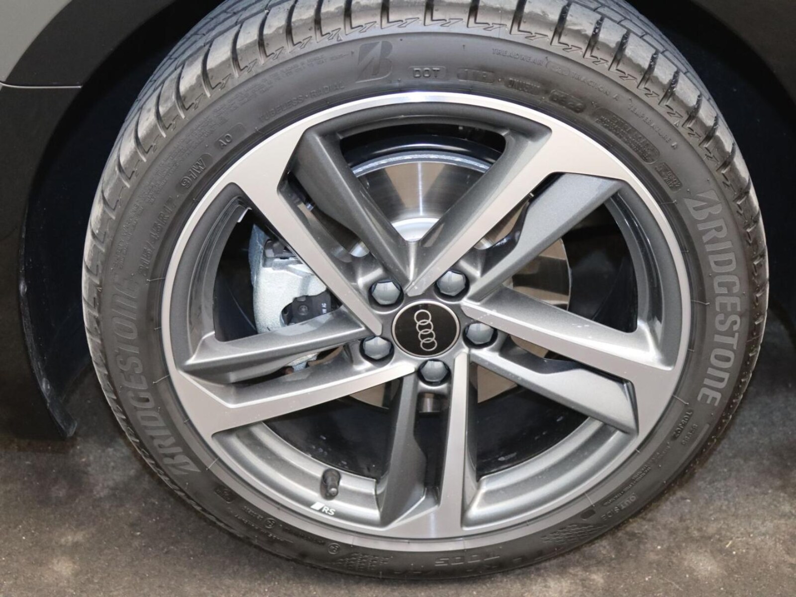 Audi A1 Sportback – Bild 18