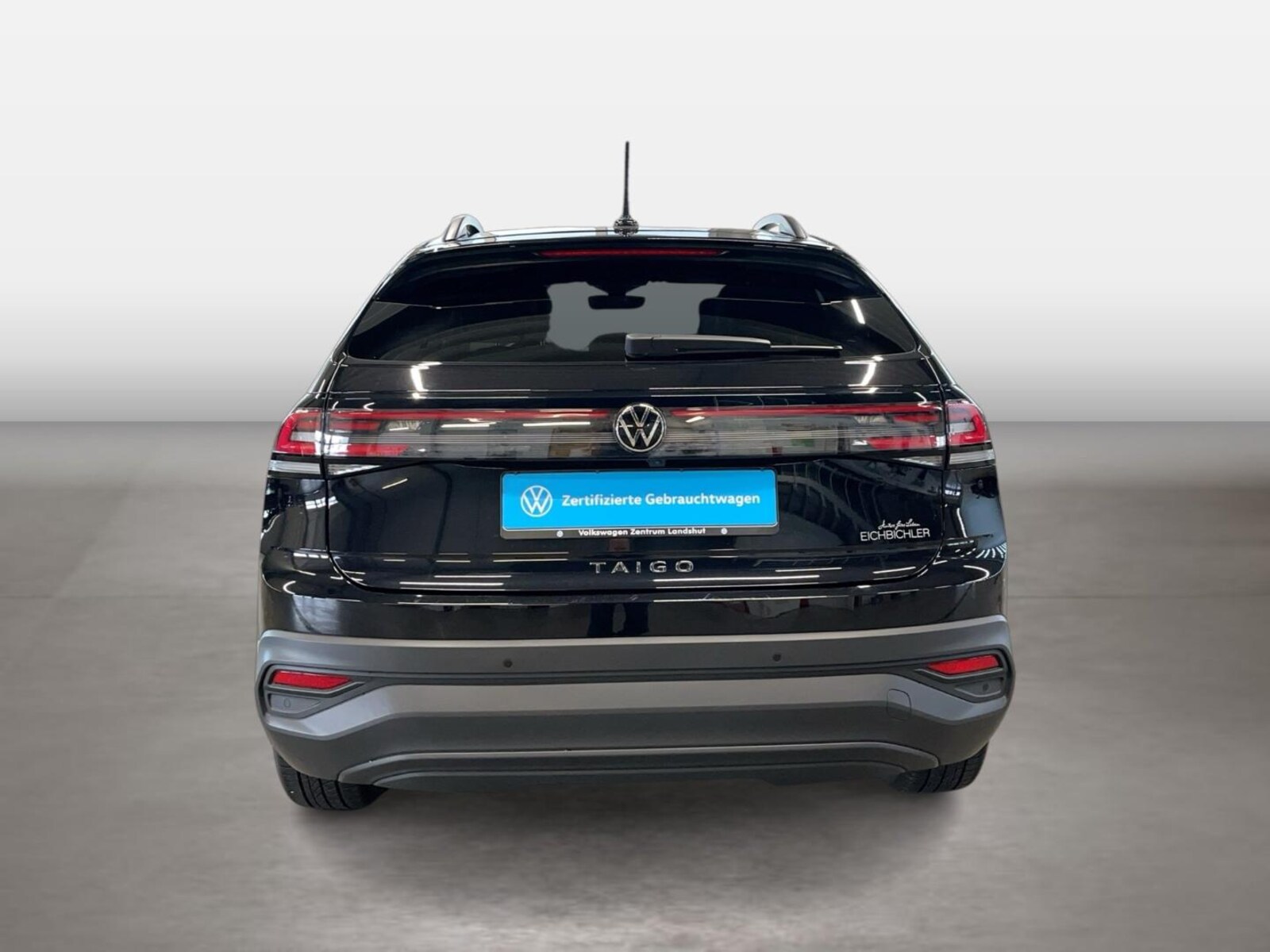 Volkswagen Taigo – Bild 4